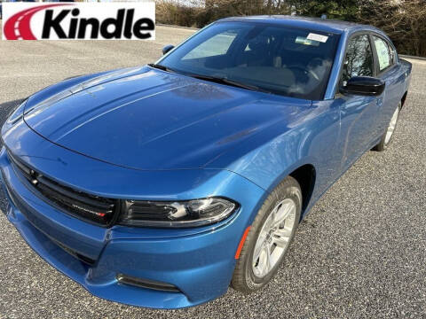 2023 Dodge Charger for sale at Kindle Auto Plaza in Cape May Court House NJ