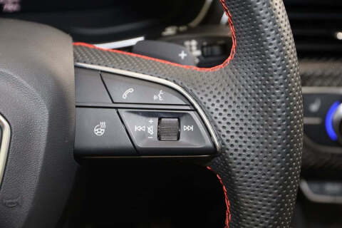 2024 Audi S5 Sportback 3.0T quattro Premium Plus