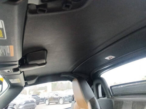 2015 Mazda MX-5 Miata Grand Touring