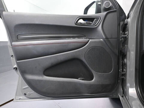 2024 Dodge Durango R/T Plus