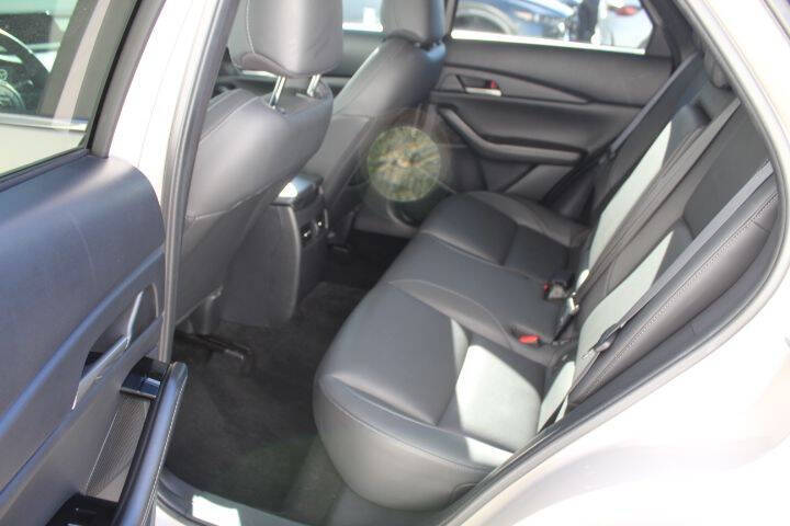 2024 Mazda CX-30 2.5 S Select Sport