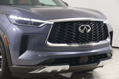 2022 Infiniti QX60 Autograph