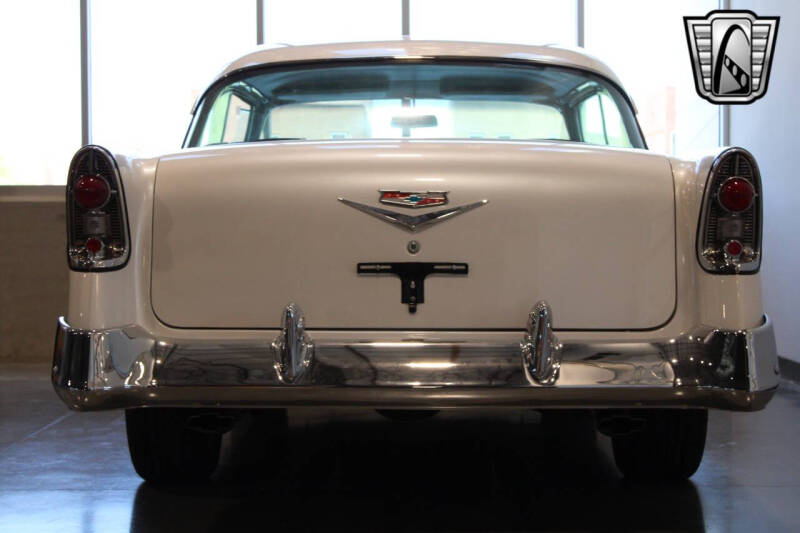 1956 Chevrolet Bel Air