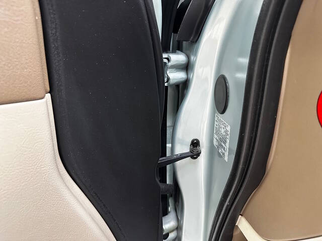 2002 Jaguar S-Type 4.0