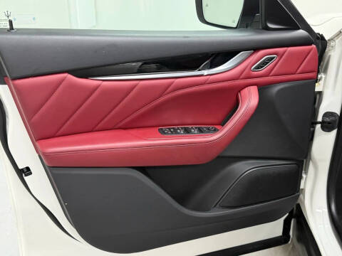 2022 Maserati Levante GT