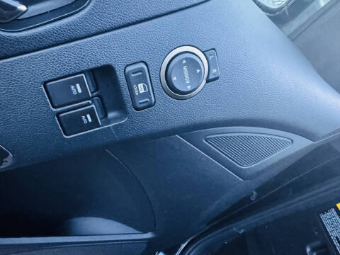 2014 Hyundai Genesis Coupe 3.8 R-Spec