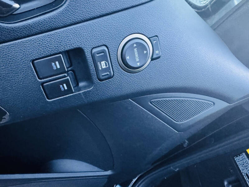 2014 Hyundai Genesis Coupe 3.8 R-Spec