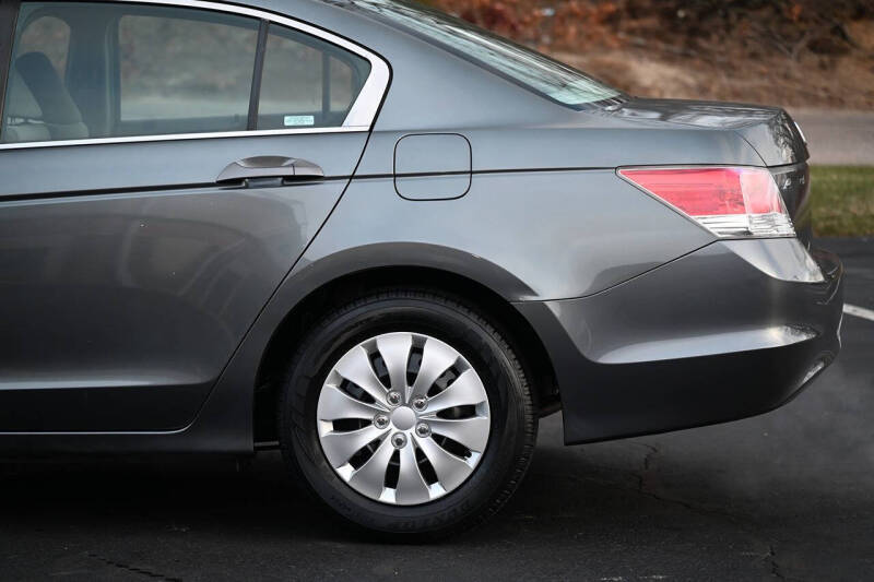 2010 Honda Accord LX