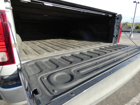 2017 RAM 2500 Laramie