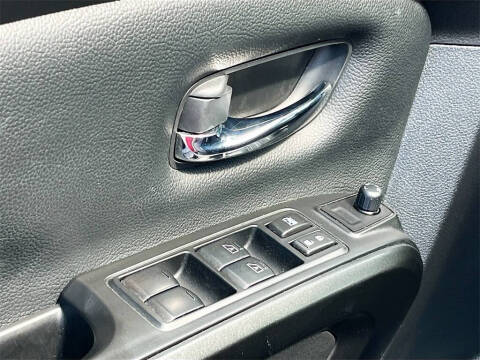 2023 Nissan Titan XD