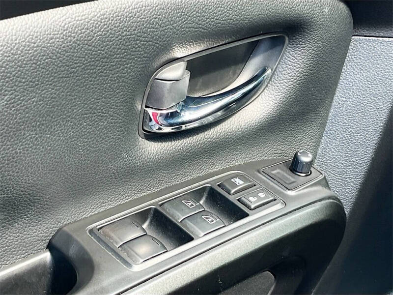 2023 Nissan Titan XD