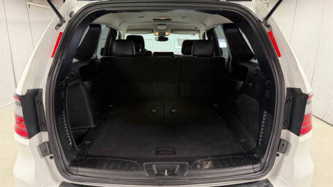 2020 Dodge Durango Pursuit