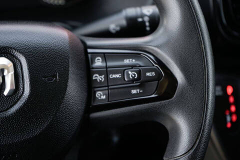 2024 RAM ProMaster