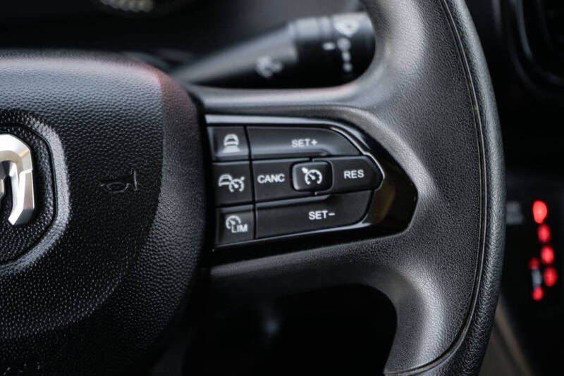 2024 RAM ProMaster