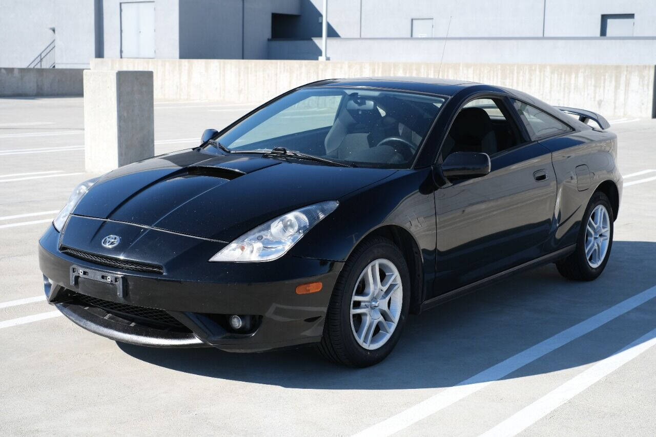 2005 Toyota Celica For Sale