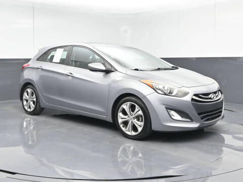 2013 Hyundai Elantra GT