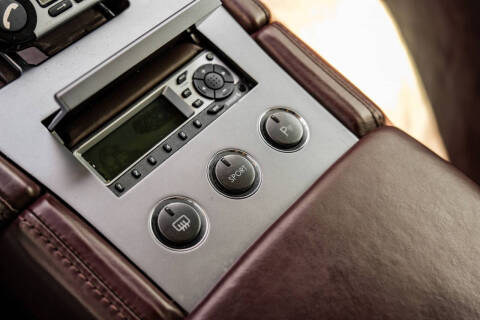 2005 Aston Martin DB9