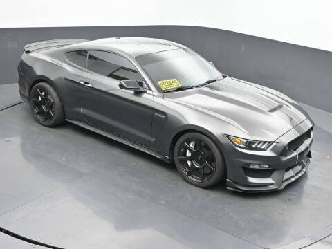 2017 Ford Mustang Shelby GT350