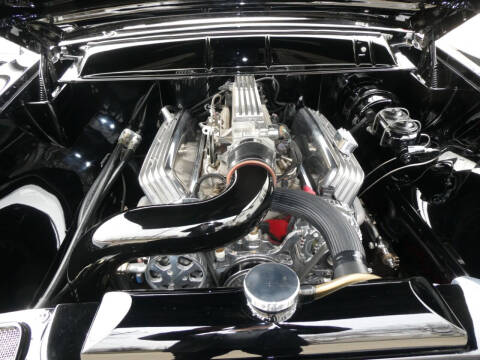 1956 Ford E-Series Wagon