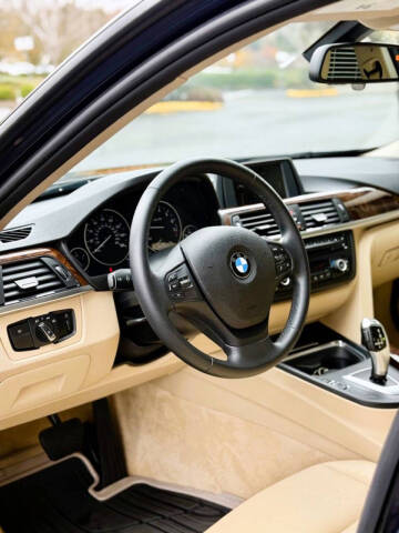 2013 BMW 3 Series 328i