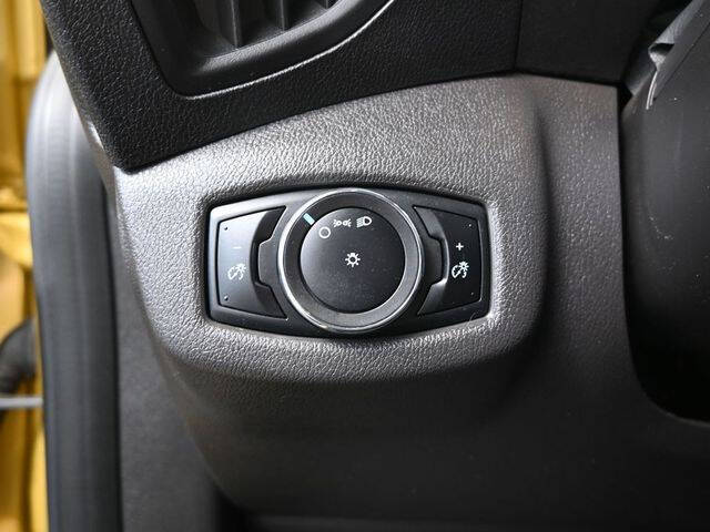 2017 Ford Transit Connect XL