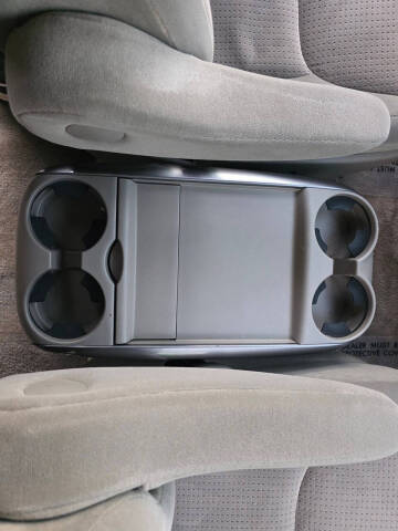 2009 Toyota Sienna LE 7-Passenger