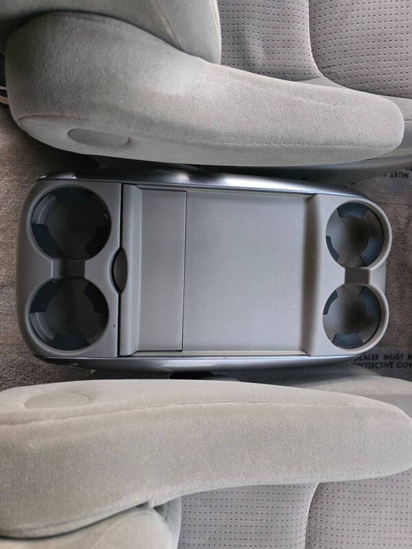 2009 Toyota Sienna LE 7-Passenger