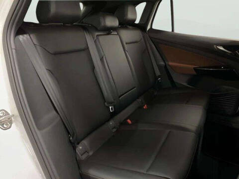 2022 Volkswagen ID.4 Pro S