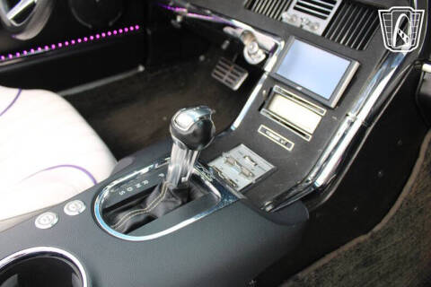 1964 Ford Thunderbird