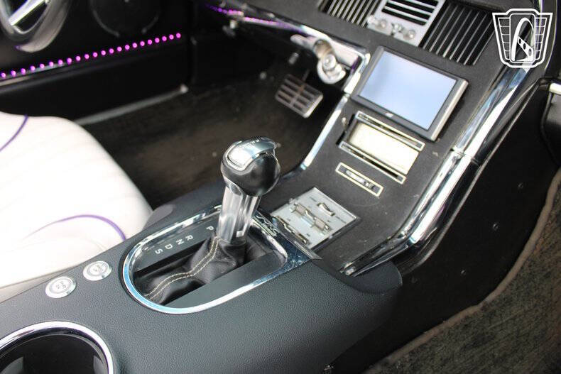 1964 Ford Thunderbird