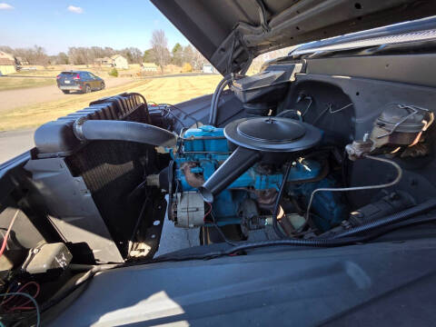 1964 Chevrolet C10
