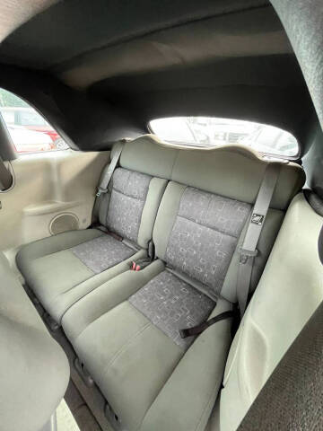 2007 Chrysler PT Cruiser Touring