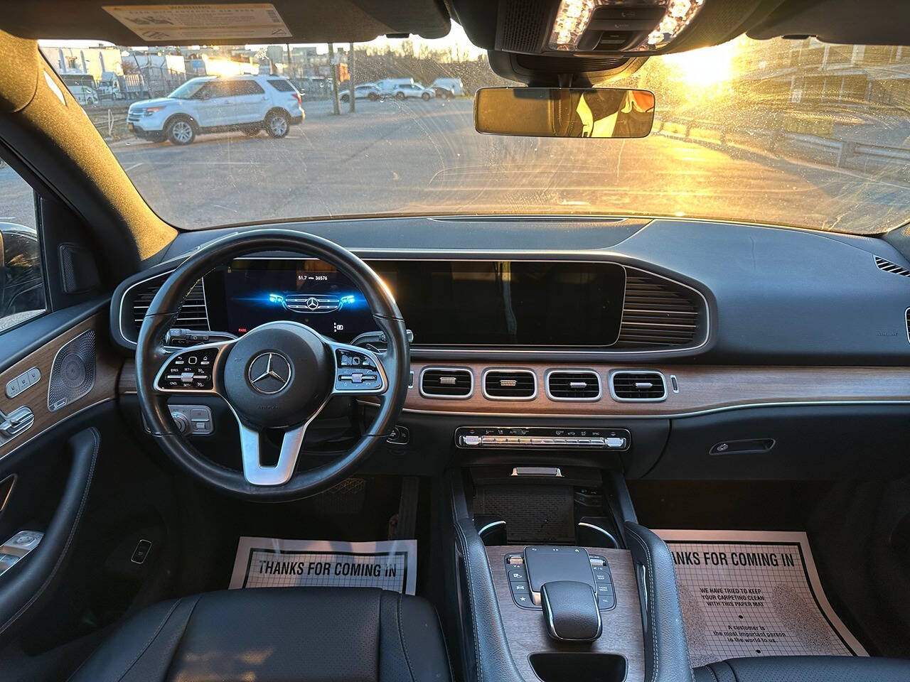 2021 Mercedes-Benz GLE for sale at 39 Auto Workshop in Brooklyn, NY