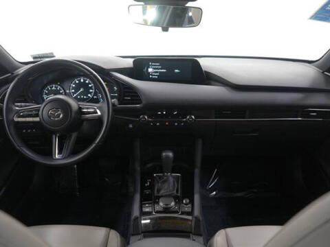 2023 Mazda Mazda3 Hatchback 2.5 S Preferred