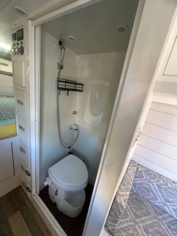 2020 Mercedes-Benz Sprinter