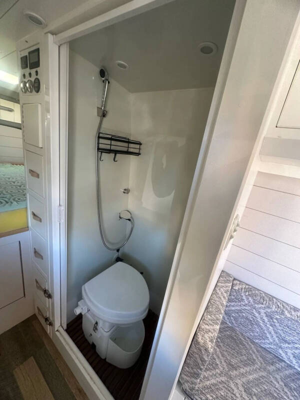 2020 Mercedes-Benz Sprinter