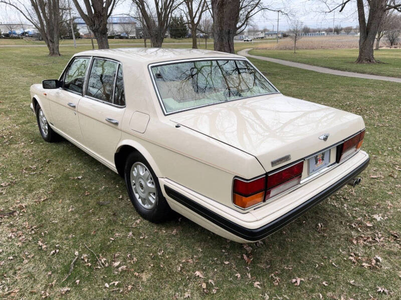 1997 Bentley Brooklands - Photo 14