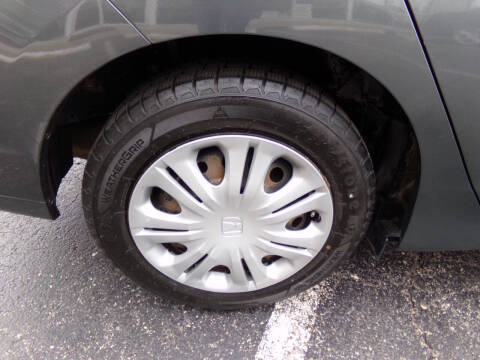 2010 Honda Insight LX