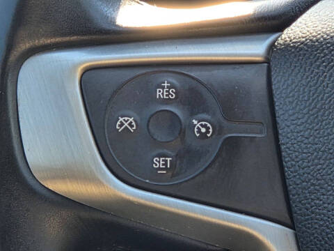 2017 GMC Acadia SLE-1