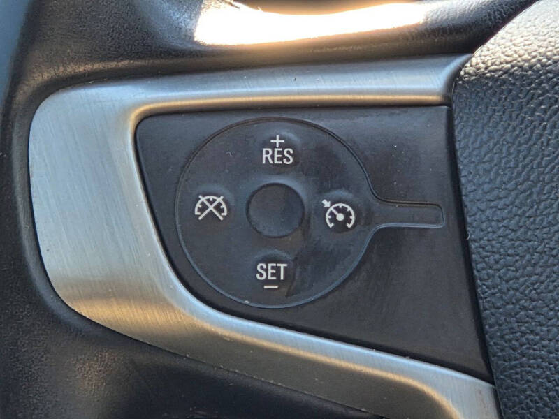 2017 GMC Acadia SLE-1