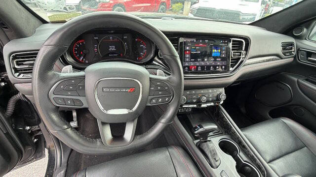 2024 Dodge Durango R/T Premium