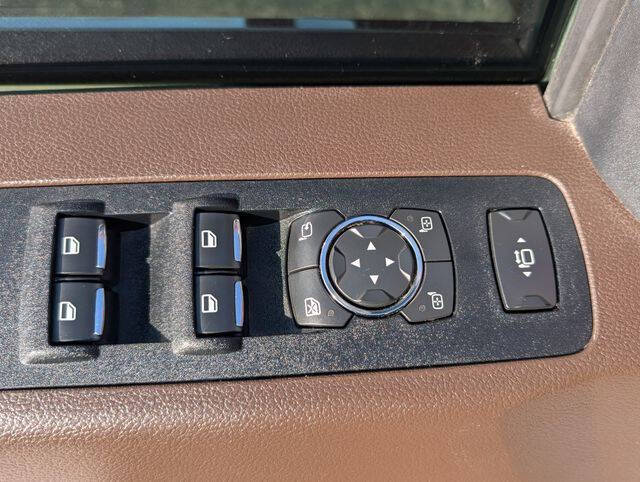 2019 Ford F-250 Super Duty