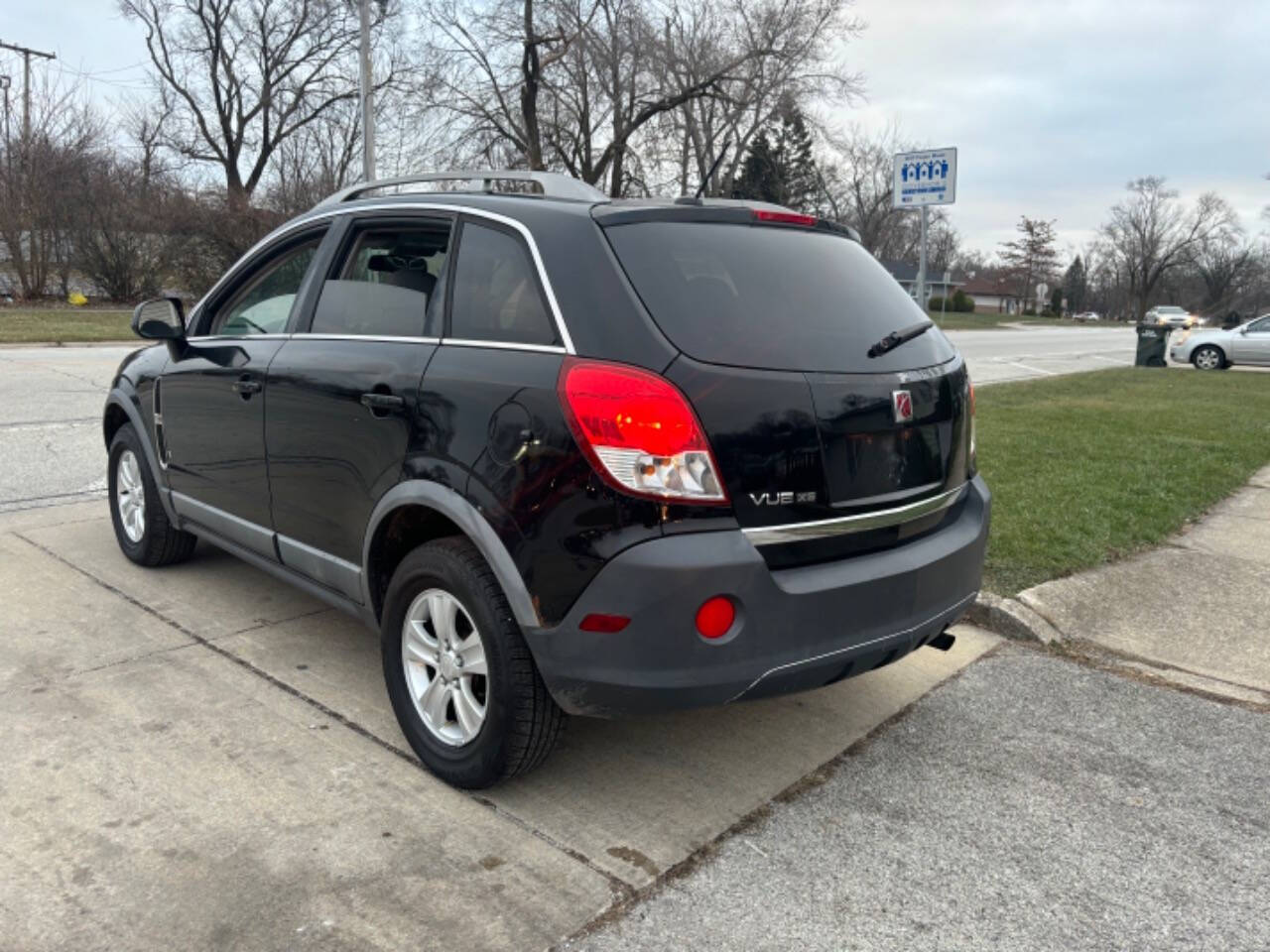 2008 Saturn Vue for sale at Kassem Auto Sales in Park Forest, IL