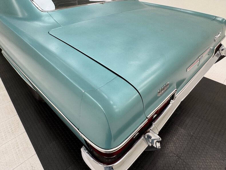 1966 Chevrolet Impala