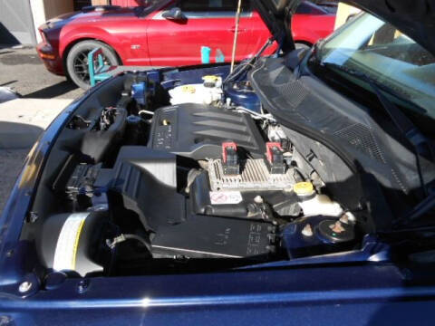 2013 Jeep Patriot Latitude