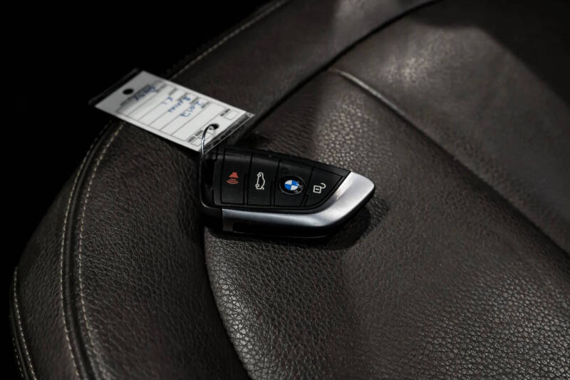 2017 BMW X1 sDrive28i