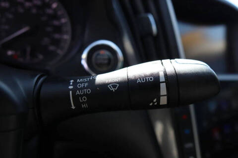 2018 Infiniti Q50 2.0T Luxe