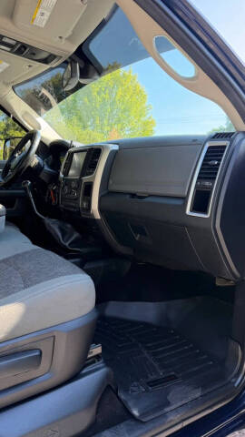 2014 RAM 2500