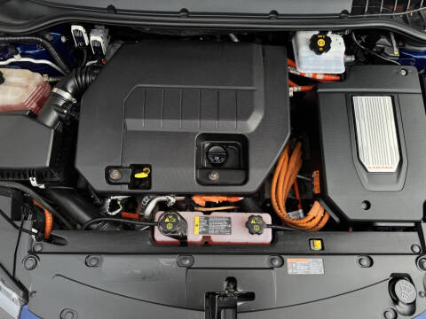 2013 Chevrolet Volt Premium