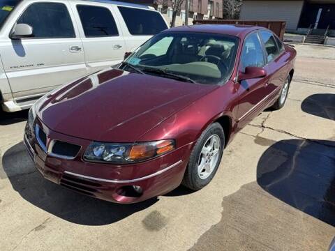 2000 Pontiac Bonneville for sale at Daryl's Auto Service in Chamberlain SD